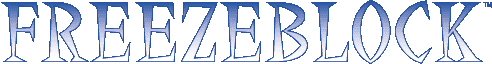 Freezeblock